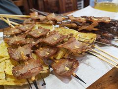 -壹块捌烧烤(灯市口店)