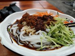 -云隐小厨·传统大理美食(复兴路店)