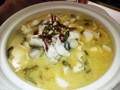 -小菜园新徽菜(常州天宁吾悦店)