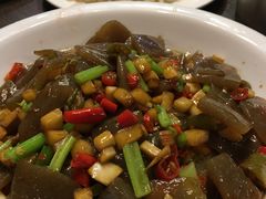 -醉美东江·三文鱼·烧鸡公