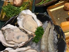 -牛New寿喜烧(金鹰世界店)