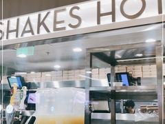 门面-Shake Shack(西单大悦城店)