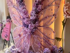 -PARFUM FLORAL花境法餐(南京首店)