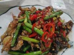 -红色湘菜馆(春风店)