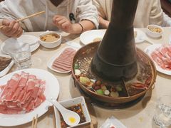 -阳坊大都涮羊肉(阳坊总店)