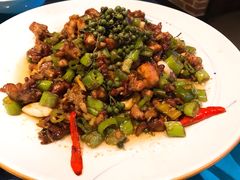 -辛香汇(大华第一坊店)