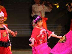 -陕北民歌大舞台