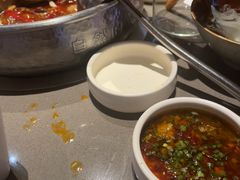 -巴奴毛肚火锅(大剧院店)