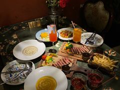 -第101座花园餐厅(湖滨88店)