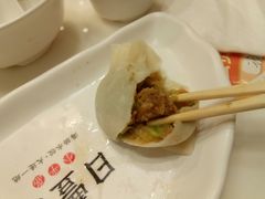 海胆水饺-日丰园海肠水饺·老字号大连海鲜(和平广场店)