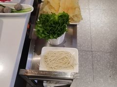 -古乐牛香·鲜牛肉牛杂火锅(新区店)
