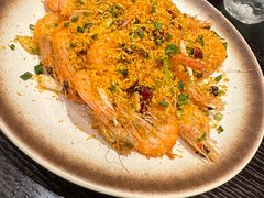 -海天楼中餐厅(吴宫泛太平洋酒店)