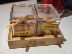 -牛牛章鱼水煎肉(益阳万达店)