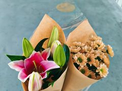 -BOBLOOM花店(宝龙旭辉广场店)