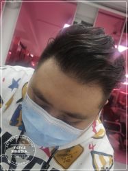 -P.STYLE 派斯造型