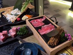 -湊湊火锅·茶憩(上海合生汇店)