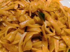 干炒牛河-YOYO悠游美食地图(西市城购物中心店)