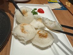 -枣子树·素食餐厅(普陀山店)