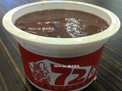 红豆糕-72街红烧排骨饭(海珠丽影广场店)