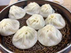 鲜肉汤包-法华汤包馆(法华镇路店)