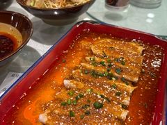 -常和州·夜宵大排档(常州单店)