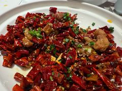 -攸州小镇家湘菜(小米科技园店)