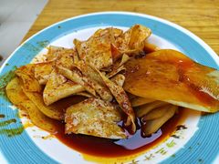 -马三洋芋片(兰州总店)