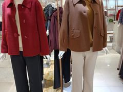 -南京商厦