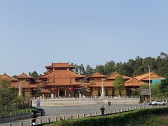 -三水森林公园