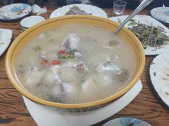 -溢心园香河肉饼总店