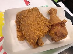 -德克士(阳光店)