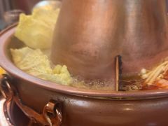 -前门杨记·铜锅涮肉(王府井·故宫店)