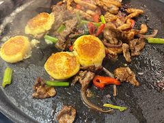 -一烙锅(友谊店)