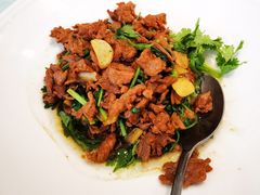 小炒黄牛肉-香浙汇(望京店)