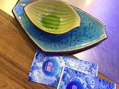 -鱼库·不仅是一家烤鱼店(车公庙店)