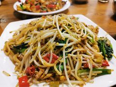 桂林特色炒米粉-牛八宝桂林米粉(八里庄店)