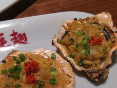 -蚝翅·海鲜粥·烧烤·羊肉季(鄞州万达店)