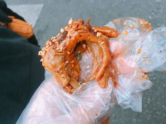 -降龙爪爪(建设路2店)