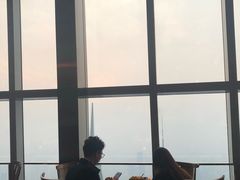 -上海柏悦酒店·世纪100牛排馆