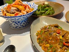 -BetterThai 泰加(苏州中心店)