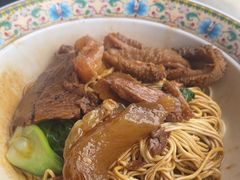 -金杨拉面王小吃面馆·牛三宝面·红烧牛肉粉