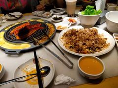 -韩宫宴烤肉·料理(大宁国际店)