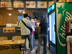 -NENE Chicken(莲洞店)