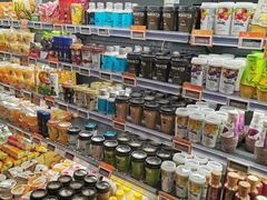 -Olé精品超市(北京合生汇店)