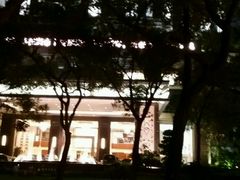-惠州康帝国际酒店