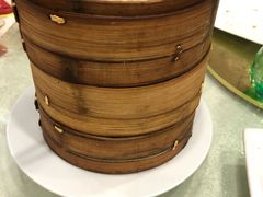 -梅龙镇酒家(南京西路总店)