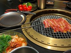 -厚贞日式烤肉(浦东汇智店)