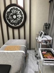 包房-健身堂科技美肌SPA