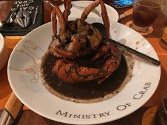 -Ministry of Crab(科伦坡店)