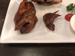 -新旺茶餐厅(嘉里城店)
